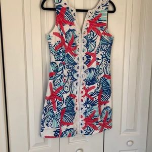 Lily Pulitzer Sun Dress